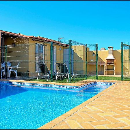 Bungalow Curro Pareja con piscina privada Conil De La Frontera Exterior foto
