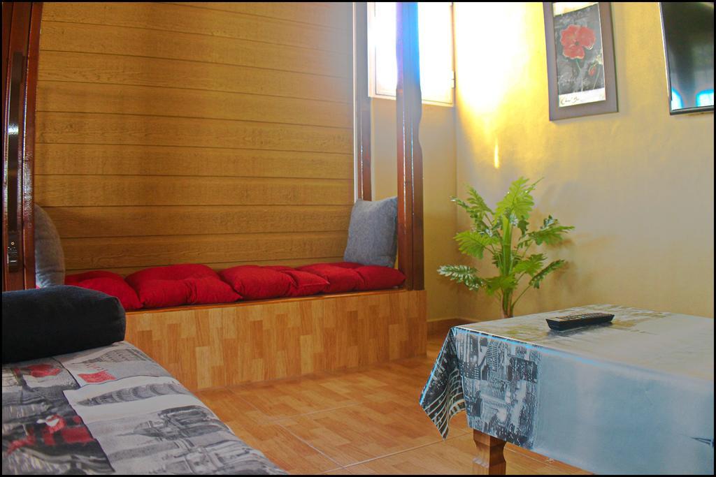 Bungalow Curro Pareja con piscina privada Conil De La Frontera Exterior foto