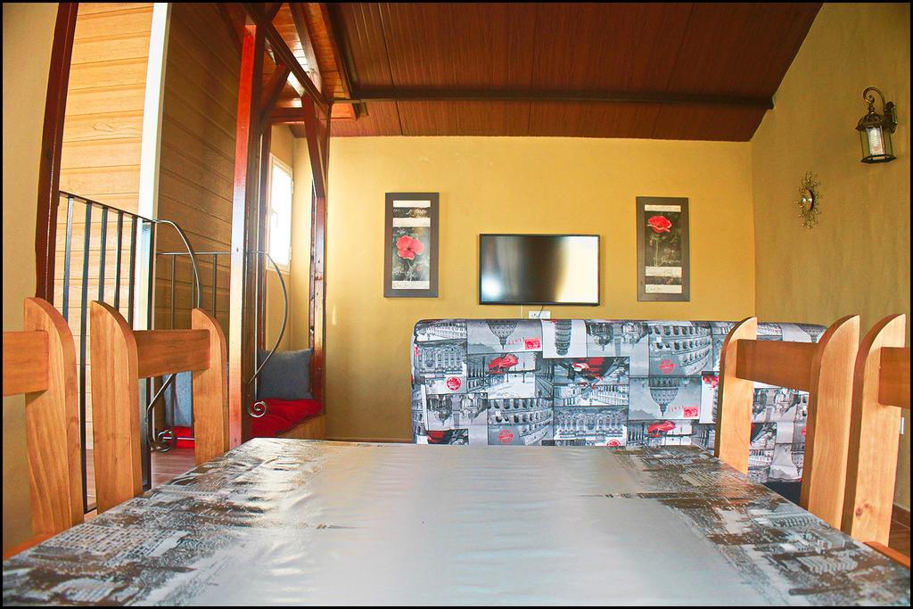 Bungalow Curro Pareja con piscina privada Conil De La Frontera Exterior foto