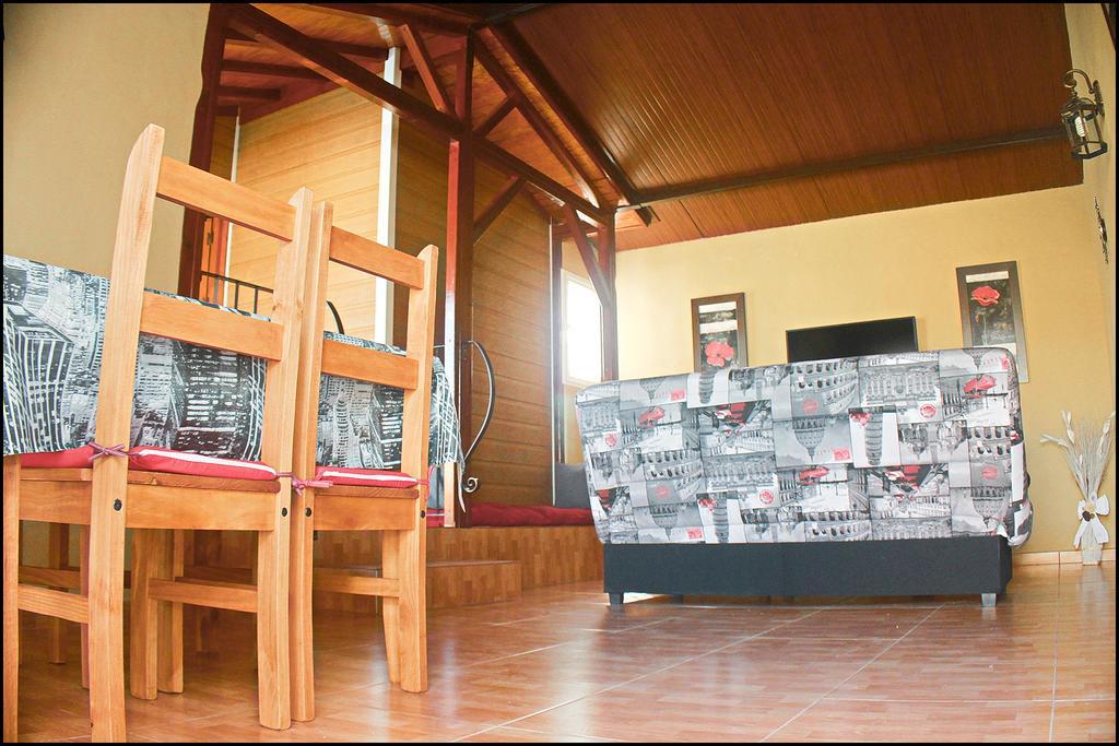 Bungalow Curro Pareja con piscina privada Conil De La Frontera Exterior foto