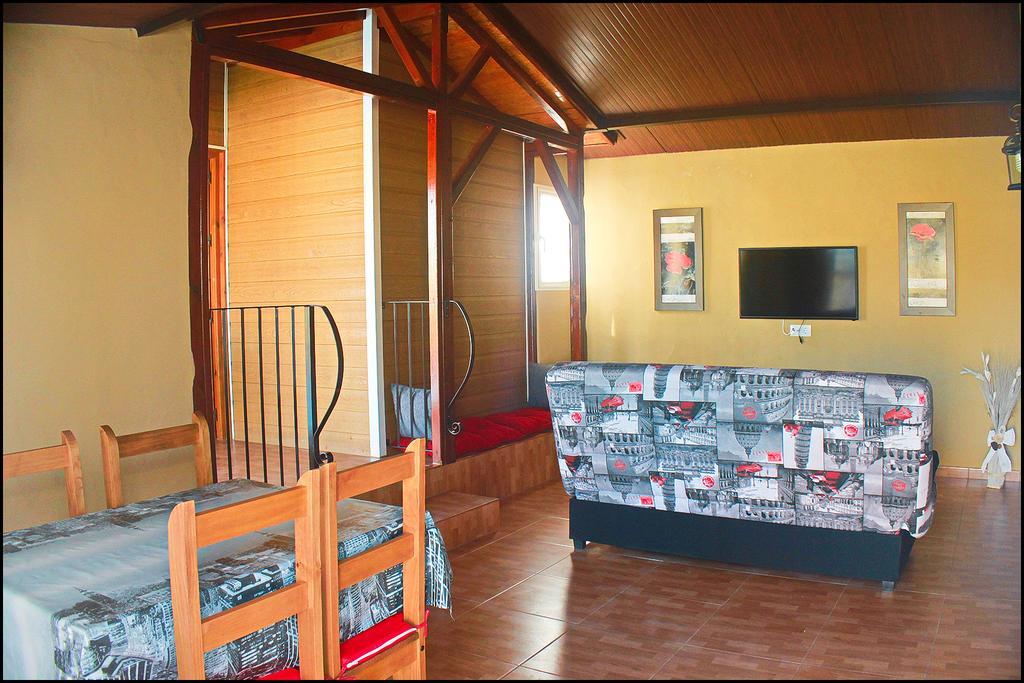 Apartamento Bungalow Curro Pareja con piscina privada Conil De La Frontera Exterior foto