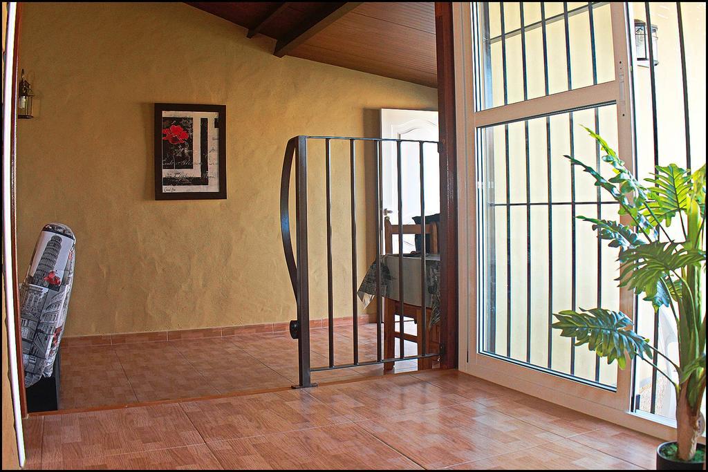 Bungalow Curro Pareja con piscina privada Conil De La Frontera Exterior foto